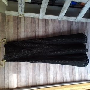 MONIQUE LHUILLIER GOWN